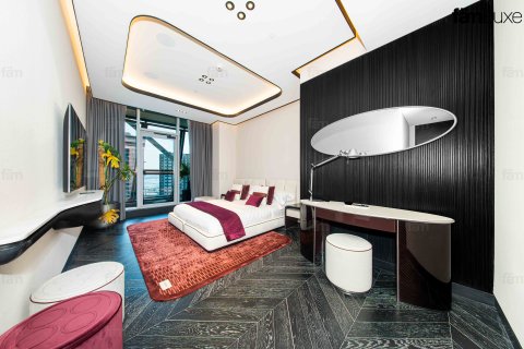 Διαμέρισμα σε Business Bay, Dubai, ΗΑΕ 3 υπνοδωμάτια, 240.8 τ.μ. Αρ. 766492 - φωτογραφία 10
