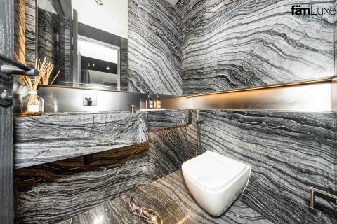 Διαμέρισμα σε Business Bay, Dubai, ΗΑΕ 3 υπνοδωμάτια, 240.8 τ.μ. Αρ. 766492 - φωτογραφία 22