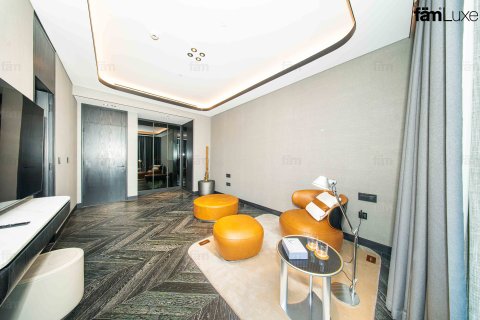 Διαμέρισμα σε Business Bay, Dubai, ΗΑΕ 3 υπνοδωμάτια, 240.8 τ.μ. Αρ. 766492 - φωτογραφία 13