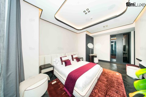 Διαμέρισμα σε Business Bay, Dubai, ΗΑΕ 3 υπνοδωμάτια, 240.8 τ.μ. Αρ. 766492 - φωτογραφία 8
