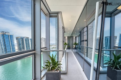 Διαμέρισμα σε Business Bay, Dubai, ΗΑΕ 3 υπνοδωμάτια, 240.8 τ.μ. Αρ. 766492 - φωτογραφία 18