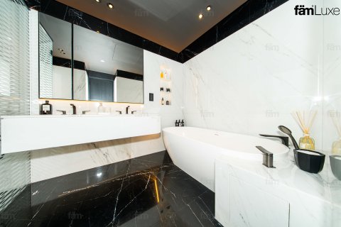 Διαμέρισμα σε Business Bay, Dubai, ΗΑΕ 3 υπνοδωμάτια, 240.8 τ.μ. Αρ. 766492 - φωτογραφία 20