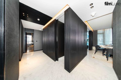 Διαμέρισμα σε Business Bay, Dubai, ΗΑΕ 3 υπνοδωμάτια, 240.8 τ.μ. Αρ. 766492 - φωτογραφία 5