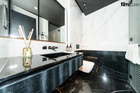 Διαμέρισμα σε Business Bay, Dubai, ΗΑΕ 3 υπνοδωμάτια, 240.8 τ.μ. Αρ. 766492 - φωτογραφία 23