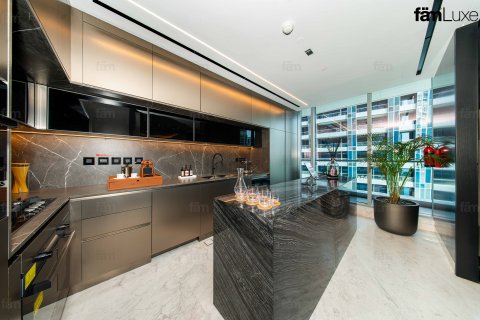 Διαμέρισμα σε Business Bay, Dubai, ΗΑΕ 3 υπνοδωμάτια, 240.8 τ.μ. Αρ. 766492 - φωτογραφία 4