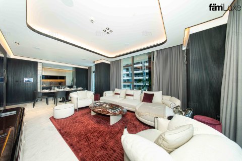 Διαμέρισμα σε Business Bay, Dubai, ΗΑΕ 3 υπνοδωμάτια, 240.8 τ.μ. Αρ. 766492 - φωτογραφία 3