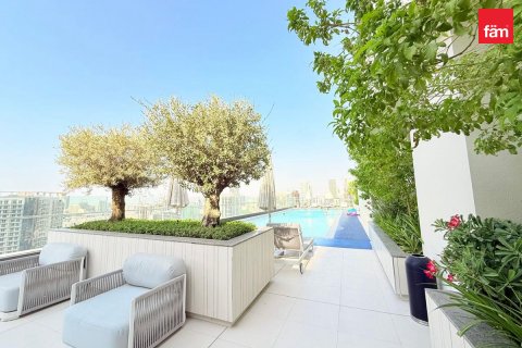 Dzīvoklis Dubaijā, AAE 3 istabas, 121.7 m2 Nr. 766490 - attēls 11
