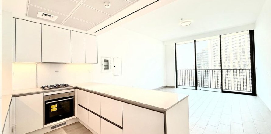 Dzīvoklis Dubaijā, AAE 3 istabas, 121.7 m2 Nr. 766490