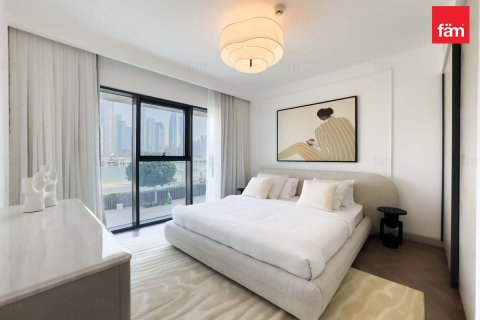 Dubai Marina, UAE의 판매용 아파트 침실 3개, 184.1제곱미터 번호 766491 - 사진 13