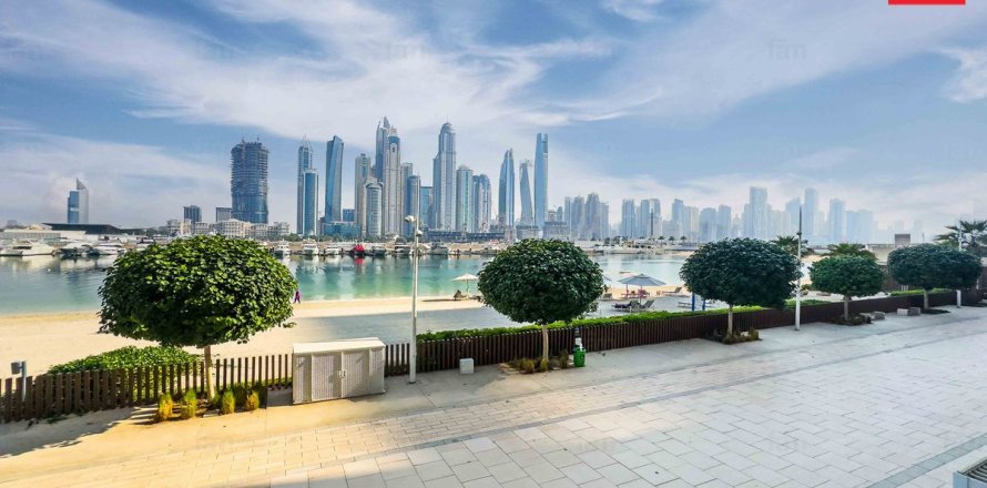 Dubai Marina, UAE의 아파트 침실 3개, 184.1제곱미터 번호 766491