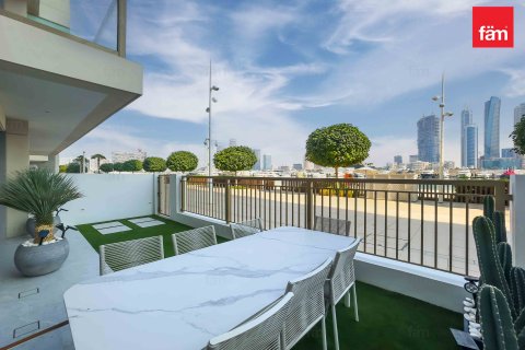 Dubai Marina, UAE의 판매용 아파트 침실 3개, 184.1제곱미터 번호 766491 - 사진 8