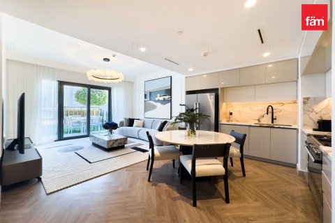 Dubai Marina, UAE의 판매용 아파트 침실 3개, 184.1제곱미터 번호 766491 - 사진 5