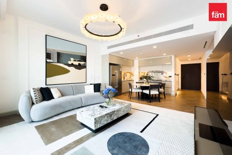Dubai Marina, UAE의 판매용 아파트 침실 3개, 184.1제곱미터 번호 766491 - 사진 3