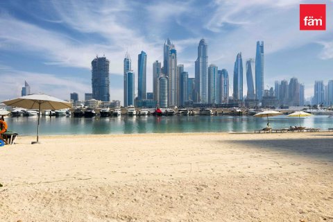 Dubai Marina, UAE의 판매용 아파트 침실 3개, 184.1제곱미터 번호 766491 - 사진 29