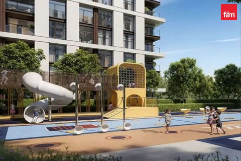 Διαμέρισμα σε Dubai, ΗΑΕ 2 υπνοδωμάτια, 104.4 τ.μ. Αρ. 766489 - φωτογραφία 9