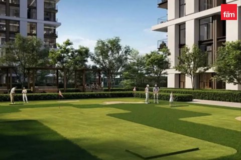 Διαμέρισμα σε Dubai, ΗΑΕ 2 υπνοδωμάτια, 104.4 τ.μ. Αρ. 766489 - φωτογραφία 3