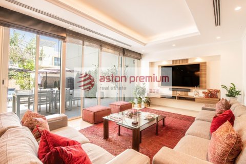 ویلا برای فروش در The Sustainable City، Dubai، امارات متحده عربی 5 خوابه ، 353 متر مربع ، شماره 718556 - تصویر 3