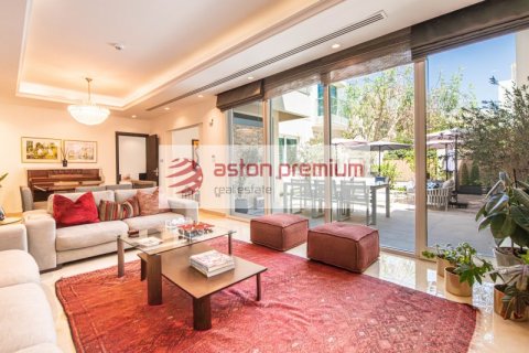 ویلا برای فروش در The Sustainable City، Dubai، امارات متحده عربی 5 خوابه ، 353 متر مربع ، شماره 718556 - تصویر 4