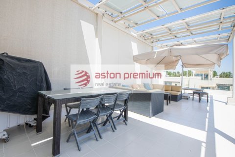 ویلا برای فروش در The Sustainable City، Dubai، امارات متحده عربی 5 خوابه ، 353 متر مربع ، شماره 718556 - تصویر 30