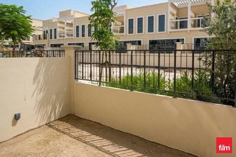 Dubai, BAE’de kiralık villa 5 yatak odası, 246.9 m² No 718551 - fotoğraf 6