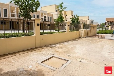 Dubai, BAE’de kiralık villa 5 yatak odası, 246.9 m² No 718551 - fotoğraf 13