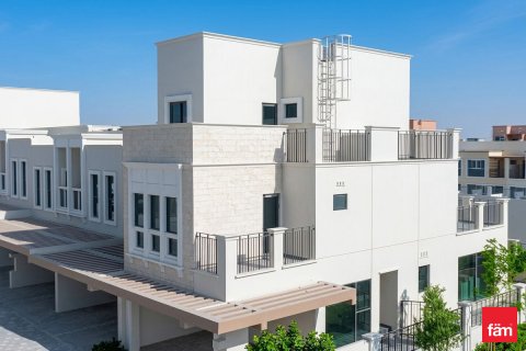 Dubai, BAE’de villa 5 yatak odası, 246.9 m&sup2; No 718551