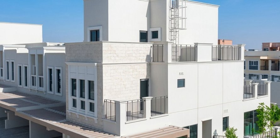 Вілла в Дубай, ОАЕ 5 спалень, 246.9м2 № 718551