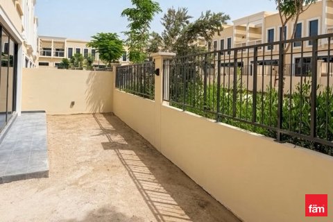 Dubai, BAE’de kiralık villa 5 yatak odası, 246.9 m² No 718551 - fotoğraf 12