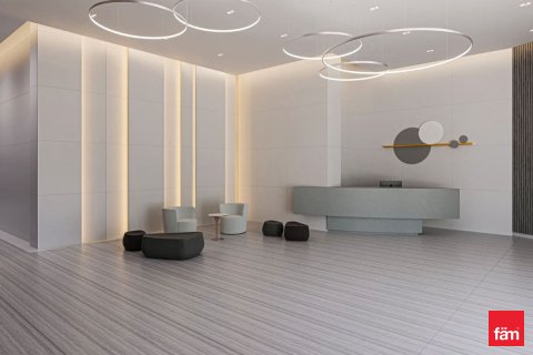 Apartment in Business Bay, Dubai, UAE 2 bedrooms, 108.1 sq.m. № 718554 - photo 9
