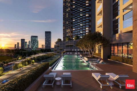 Apartment in Business Bay, Dubai, UAE 2 bedrooms, 108.1 sq.m. № 718554 - photo 13