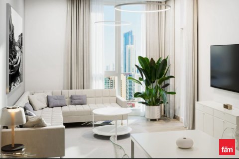 Apartment in Business Bay, Dubai, UAE 2 bedrooms, 108.1 sq.m. № 718554 - photo 2