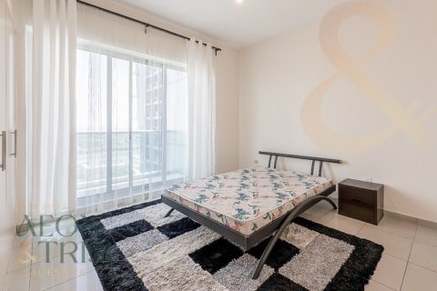 Apartman u Jumeirah Lake Towers, Dubai, UAE 1 spavaća soba, 77 m2 Br. 648443 - fotografija 5