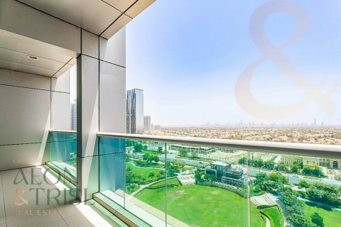 Apartman u Jumeirah Lake Towers, Dubai, UAE 1 spavaća soba, 77 m2 Br. 648443 - fotografija 4