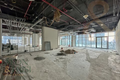 Commercieel vastgoed te koop in Business Bay, Dubai, VAE 114 vr.m., nr 648444 - foto 3