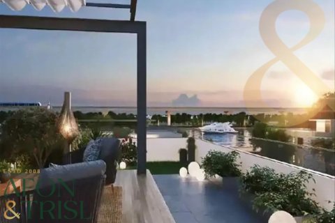 Mohammed Bin Rashid City, Dubai, BAE’de satılık daire 2 yatak odası, 76 m&sup2; No 648442 - fotoğraf 3