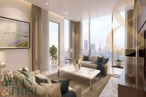 Mohammed Bin Rashid City, Dubai, BAE’de satılık daire 2 yatak odası, 76 m&sup2; No 648442 - fotoğraf 5