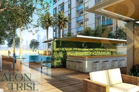 Mohammed Bin Rashid City, Dubai, BAE’de satılık daire 2 yatak odası, 76 m&sup2; No 648442 - fotoğraf 1