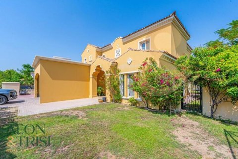 阿联酋 Dubai Arabian Ranches 待售 : 4 卧, 783 平方米 , 编号648441 - 照片 3
