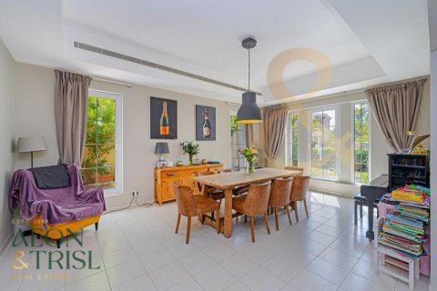 阿联酋 Dubai Arabian Ranches 待售 : 4 卧, 783 平方米 , 编号648441 - 照片 1