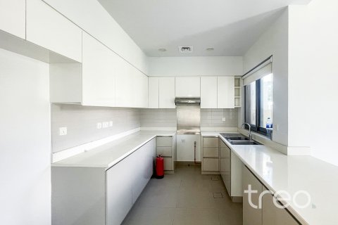 Māja Dubai Hills Estatejā, AAE 4 istabas, 228.63 m2 Nr. 733575 - attēls 5