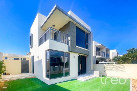 Casa urbana em Dubai Hills Estate, Dubai, EAU 4 quartos, 228.63 m2 № 733575