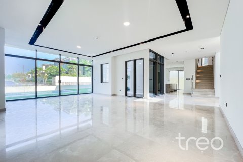 ویلا برای اجاره در Dubai Hills Estate، Dubai، امارات متحده عربی 4 خوابه ، 499.07 متر مربع ، شماره 733414 - تصویر 2