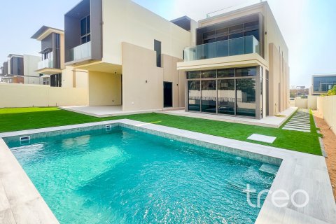 Villa asukohaga Dubai Hills Estate, AÜE: 4 magamistoaga, 499.07 m² Nr 733414