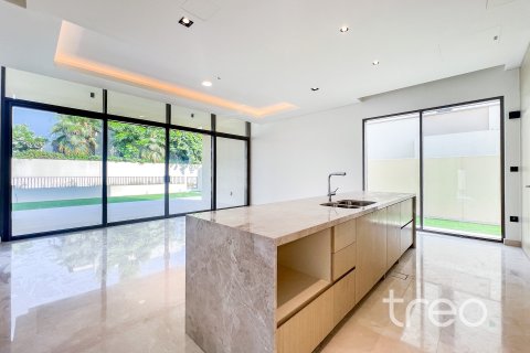 ویلا برای اجاره در Dubai Hills Estate، Dubai، امارات متحده عربی 4 خوابه ، 499.07 متر مربع ، شماره 733414 - تصویر 3
