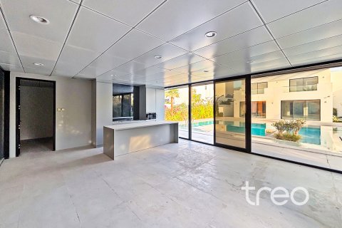 Villa zur Miete in Jumeirah Park, Dubai, VAE 4 Schlafzimmer, 327.67 m2 Nr. 733416 - Foto 3