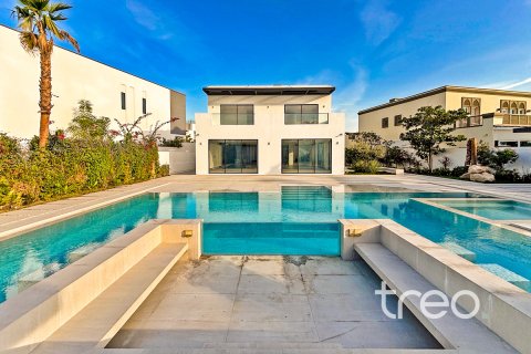 Villa zur Miete in Jumeirah Park, Dubai, VAE 4 Schlafzimmer, 327.67 m2 Nr. 733416 - Foto 20