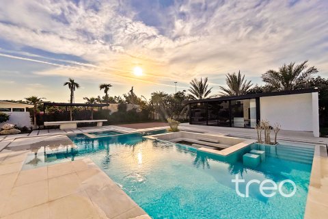 Villa zur Miete in Jumeirah Park, Dubai, VAE 4 Schlafzimmer, 327.67 m2 Nr. 733416 - Foto 21