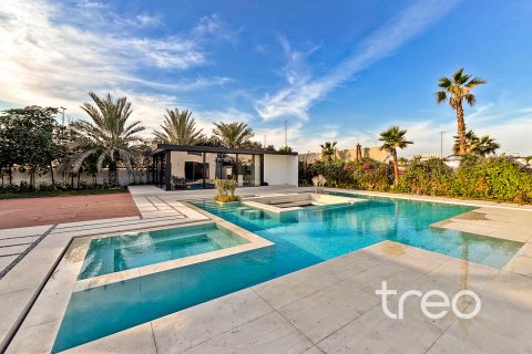 Villa zur Miete in Jumeirah Park, Dubai, VAE 4 Schlafzimmer, 327.67 m2 Nr. 733416 - Foto 2