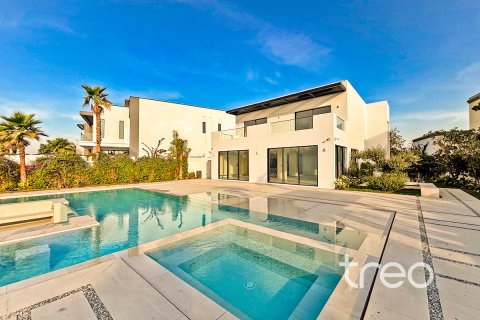 Villa zur Miete in Jumeirah Park, Dubai, VAE 4 Schlafzimmer, 327.67 m2 Nr. 733416 - Foto 23