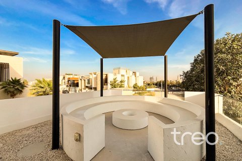 Villa zur Miete in Jumeirah Park, Dubai, VAE 4 Schlafzimmer, 327.67 m2 Nr. 733416 - Foto 15